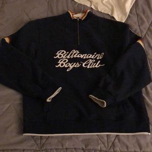 Billionaireboysclub